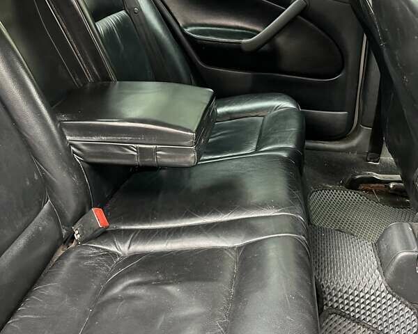 Шкода Октавия 2004 в Полтаве на Automoto.ua Серый Шкода Октавия, объемом двигателя 1.9 л и пробегом 390 тыс. км за 4700 $, фото 9 на Automoto.ua