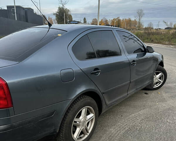 Шкода Октавія 2004 у Чернігові на Automoto.ua Сірий Шкода Октавія, об'ємом двигуна 1.6 л та пробігом 277 тис. км за 4899 $, фото 3 на Automoto.ua