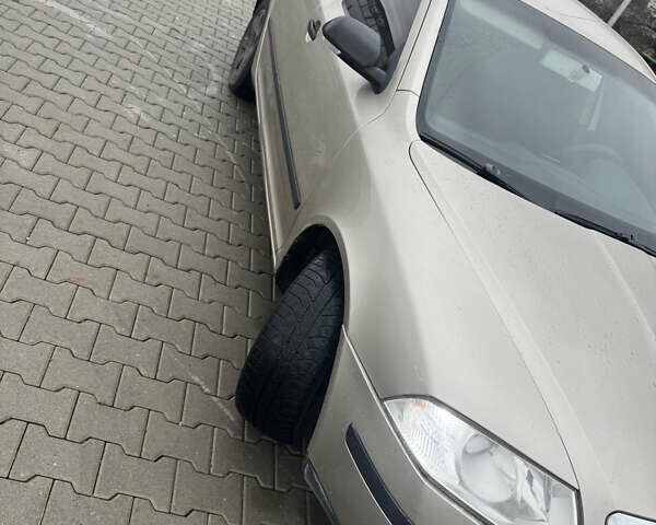 Серый Шкода Октавия, объемом двигателя 1.9 л и пробегом 329 тыс. км за 4600 $, фото 2 на Automoto.ua