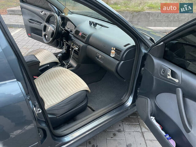 Сірий Шкода Октавія, об'ємом двигуна 1.9 л та пробігом 390 тис. км за 4900 $, фото 8 на Automoto.ua