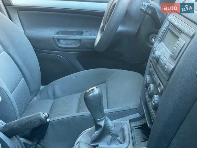 Серый Шкода Октавия, объемом двигателя 0 л и пробегом 146 тыс. км за 2999 $, фото 6 на Automoto.ua