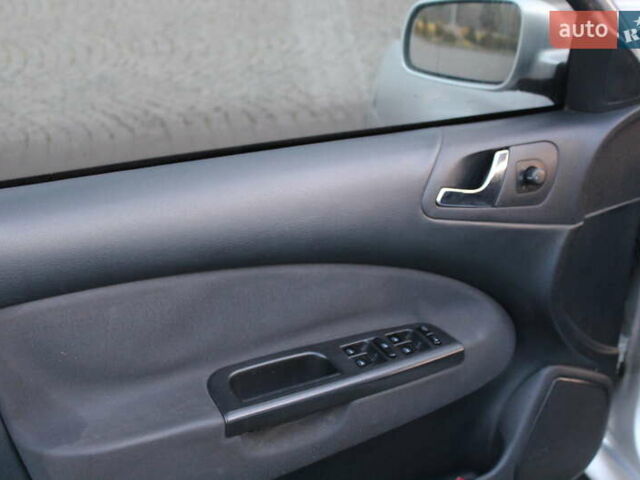 Сірий Шкода Октавія, об'ємом двигуна 1.9 л та пробігом 455 тис. км за 3597 $, фото 11 на Automoto.ua