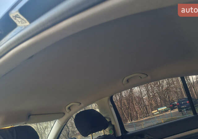 Серый Шкода Октавия, объемом двигателя 1.6 л и пробегом 262 тыс. км за 5200 $, фото 15 на Automoto.ua