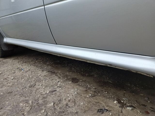 Сірий Шкода Октавія, об'ємом двигуна 1.6 л та пробігом 248 тис. км за 5000 $, фото 7 на Automoto.ua