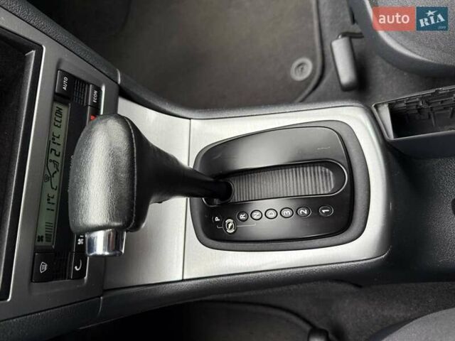 Серый Шкода Октавия, объемом двигателя 2 л и пробегом 159 тыс. км за 6500 $, фото 36 на Automoto.ua