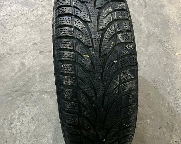 Сірий Шкода Октавія, об'ємом двигуна 1.6 л та пробігом 350 тис. км за 4800 $, фото 19 на Automoto.ua