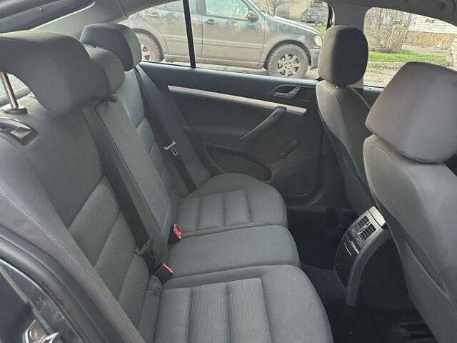 Серый Шкода Октавия, объемом двигателя 1.9 л и пробегом 257 тыс. км за 3600 $, фото 13 на Automoto.ua