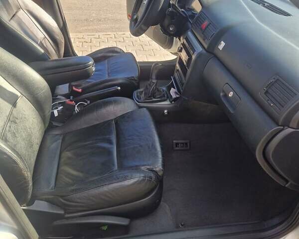 Шкода Октавия 2004 в Володарке на Automoto.ua Серый Шкода Октавия, объемом двигателя 1.9 л и пробегом 280 тыс. км за 4300 $, фото 8 на Automoto.ua