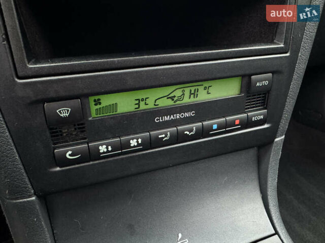 Сірий Шкода Октавія, об'ємом двигуна 1.6 л та пробігом 188 тис. км за 5950 $, фото 11 на Automoto.ua