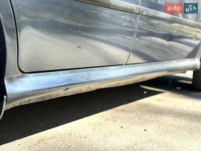 Серый Шкода Октавия, объемом двигателя 1.6 л и пробегом 175 тыс. км за 5300 $, фото 30 на Automoto.ua