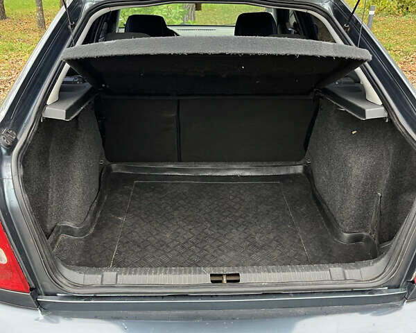 Сірий Шкода Октавія, об'ємом двигуна 1.6 л та пробігом 350 тис. км за 4800 $, фото 12 на Automoto.ua