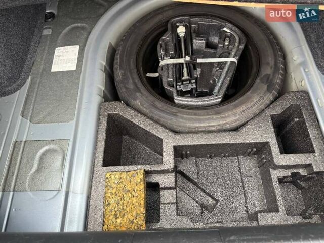 Серый Шкода Октавия, объемом двигателя 2 л и пробегом 159 тыс. км за 6500 $, фото 18 на Automoto.ua
