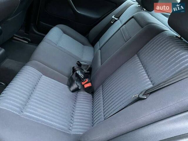 Серый Шкода Октавия, объемом двигателя 2 л и пробегом 11 тыс. км за 9500 $, фото 59 на Automoto.ua