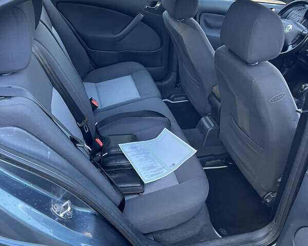 Шкода Октавія 2004 у Рава-Руська на Automoto.ua Сірий Шкода Октавія, об'ємом двигуна 1.6 л та пробігом 178 тис. км за 4999 $, фото 20 на Automoto.ua