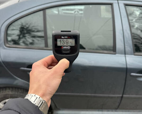 Сірий Шкода Октавія, об'ємом двигуна 1.6 л та пробігом 188 тис. км за 5950 $, фото 23 на Automoto.ua