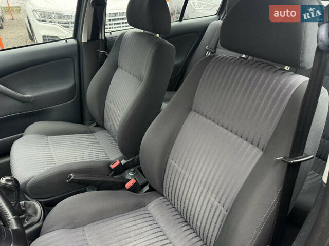 Сірий Шкода Октавія, об'ємом двигуна 1.6 л та пробігом 188 тис. км за 5950 $, фото 8 на Automoto.ua