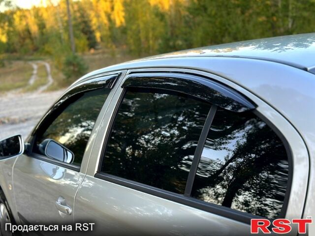 Сірий Шкода Октавія, об'ємом двигуна 1.6 л та пробігом 168 тис. км за 5400 $, фото 7 на Automoto.ua