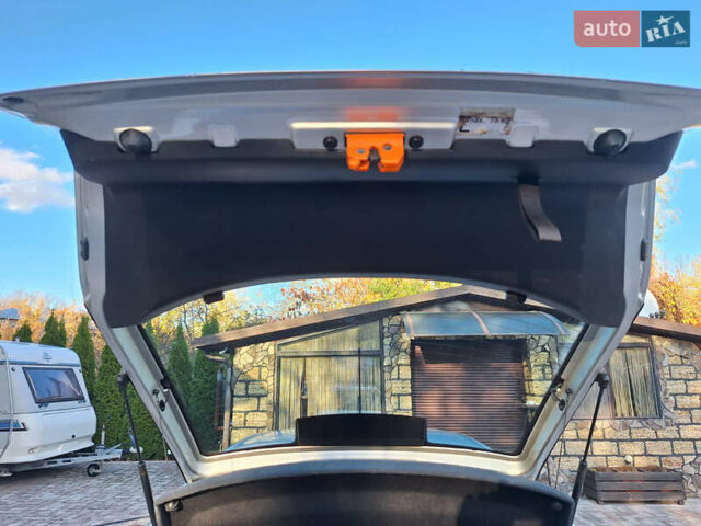 Шкода Октавия 2004 в Виннице на Automoto.ua Серый Шкода Октавия, объемом двигателя 1.6 л и пробегом 173 тыс. км за 5400 $, фото 20 на Automoto.ua