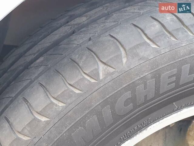 Серый Шкода Октавия, объемом двигателя 1.8 л и пробегом 451 тыс. км за 4400 $, фото 19 на Automoto.ua