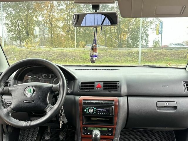 Шкода Октавия 2004 в Полтаве на Automoto.ua Серый Шкода Октавия, объемом двигателя 1.9 л и пробегом 267 тыс. км за 4499 $, фото 20 на Automoto.ua