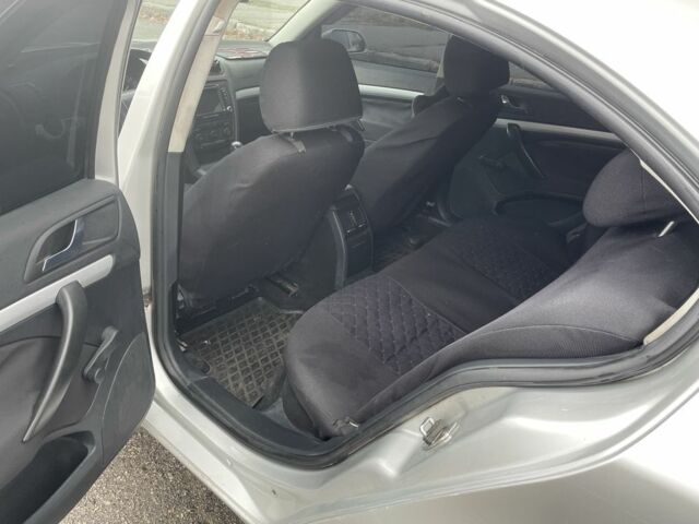 Серый Шкода Октавия, объемом двигателя 1.6 л и пробегом 277 тыс. км за 5500 $, фото 8 на Automoto.ua