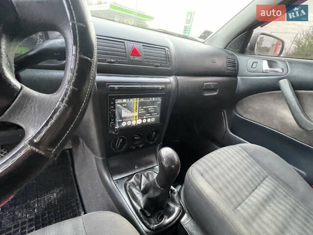 Шкода Октавия 2004 в Тячеве на Automoto.ua Серый Шкода Октавия, объемом двигателя 1.9 л и пробегом 371 тыс. км за 2500 $, фото 15 на Automoto.ua