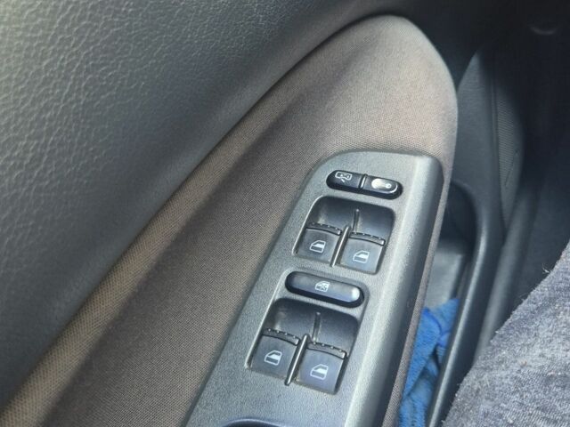 Серый Шкода Октавия, объемом двигателя 1.8 л и пробегом 312 тыс. км за 4850 $, фото 9 на Automoto.ua