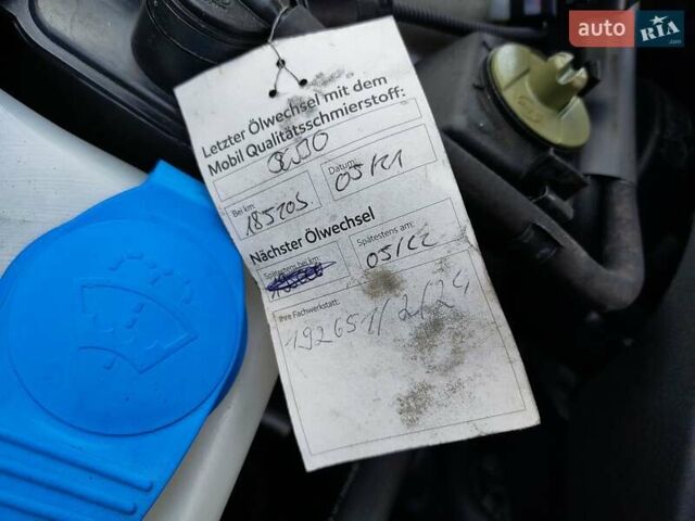 Серый Шкода Октавия, объемом двигателя 1.6 л и пробегом 201 тыс. км за 5999 $, фото 52 на Automoto.ua