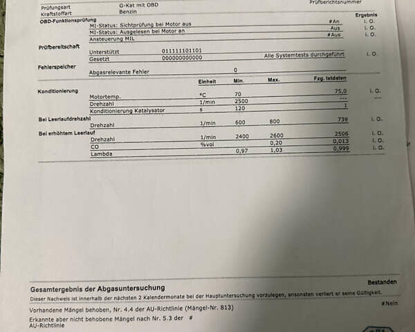 Серый Шкода Октавия, объемом двигателя 1.6 л и пробегом 267 тыс. км за 5800 $, фото 31 на Automoto.ua