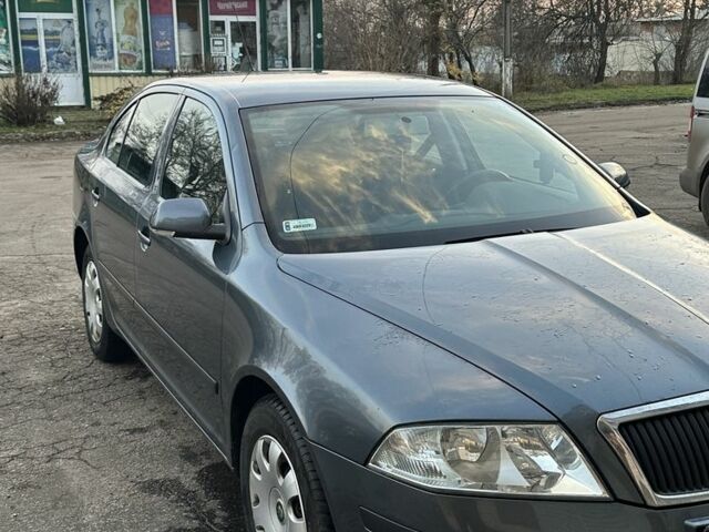 Серый Шкода Октавия, объемом двигателя 1.9 л и пробегом 257 тыс. км за 3600 $, фото 7 на Automoto.ua