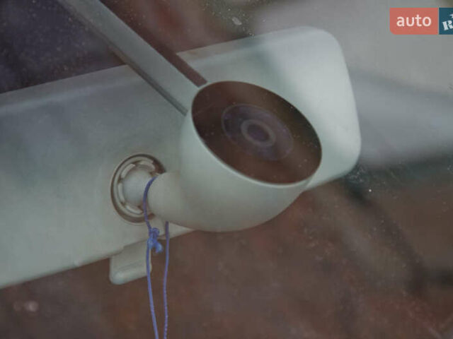 Серый Шкода Октавия, объемом двигателя 1.6 л и пробегом 250 тыс. км за 5600 $, фото 33 на Automoto.ua