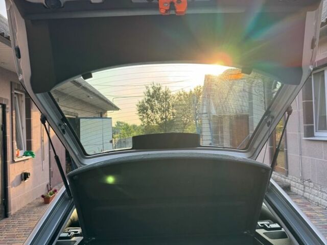 Серый Шкода Октавия, объемом двигателя 1.6 л и пробегом 160 тыс. км за 6000 $, фото 16 на Automoto.ua