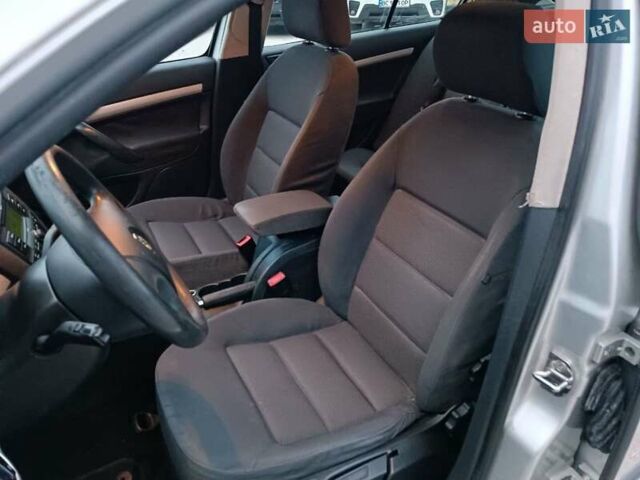 Сірий Шкода Октавія, об'ємом двигуна 1.6 л та пробігом 279 тис. км за 5400 $, фото 19 на Automoto.ua