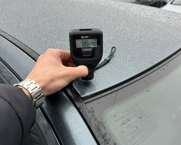 Сірий Шкода Октавія, об'ємом двигуна 1.6 л та пробігом 188 тис. км за 5950 $, фото 26 на Automoto.ua