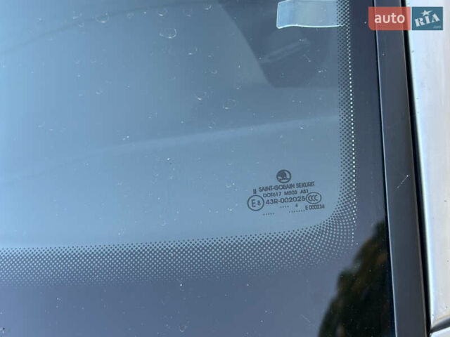 Серый Шкода Октавия, объемом двигателя 1.6 л и пробегом 168 тыс. км за 5399 $, фото 15 на Automoto.ua