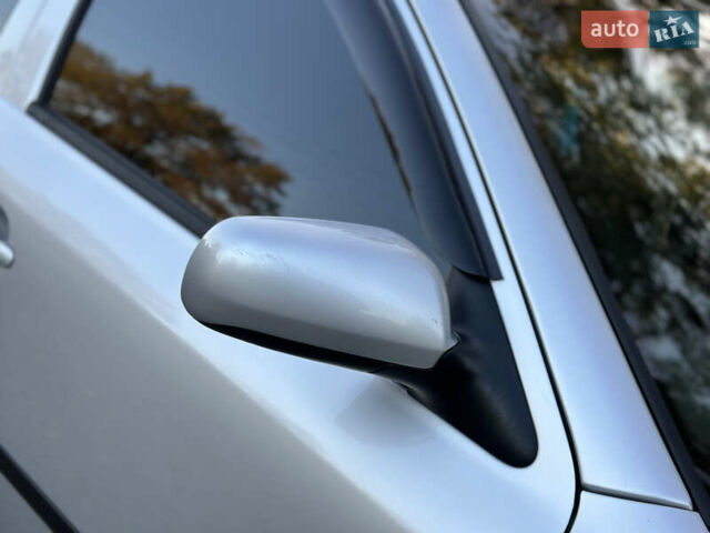 Серый Шкода Октавия, объемом двигателя 1.6 л и пробегом 168 тыс. км за 5399 $, фото 13 на Automoto.ua