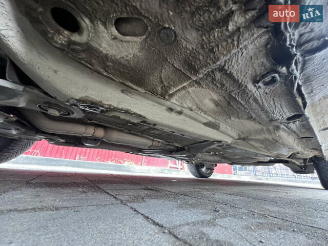 Сірий Шкода Октавія, об'ємом двигуна 1.6 л та пробігом 310 тис. км за 4300 $, фото 17 на Automoto.ua