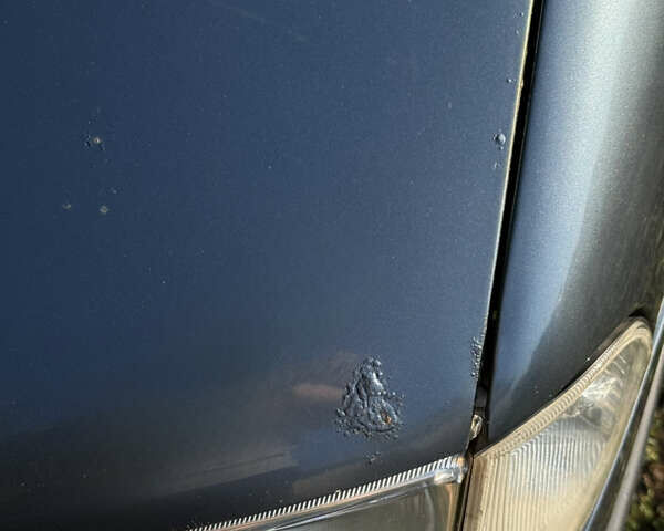 Сірий Шкода Октавія, об'ємом двигуна 1.9 л та пробігом 330 тис. км за 2600 $, фото 13 на Automoto.ua