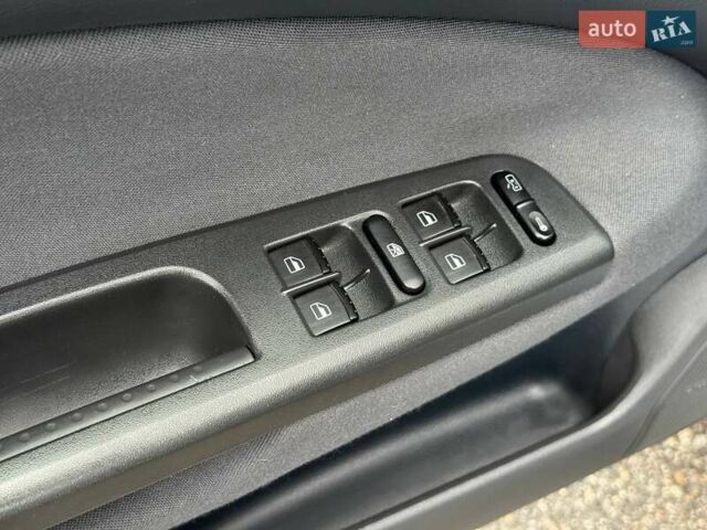 Серый Шкода Октавия, объемом двигателя 2 л и пробегом 159 тыс. км за 6500 $, фото 33 на Automoto.ua