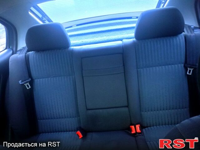 Сірий Шкода Октавія, об'ємом двигуна 1.6 л та пробігом 212 тис. км за 4450 $, фото 6 на Automoto.ua