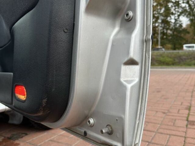 Шкода Октавия 2004 в Полтаве на Automoto.ua Серый Шкода Октавия, объемом двигателя 1.9 л и пробегом 267 тыс. км за 4499 $, фото 16 на Automoto.ua