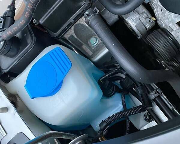 Серый Шкода Октавия, объемом двигателя 2 л и пробегом 11 тыс. км за 9500 $, фото 90 на Automoto.ua