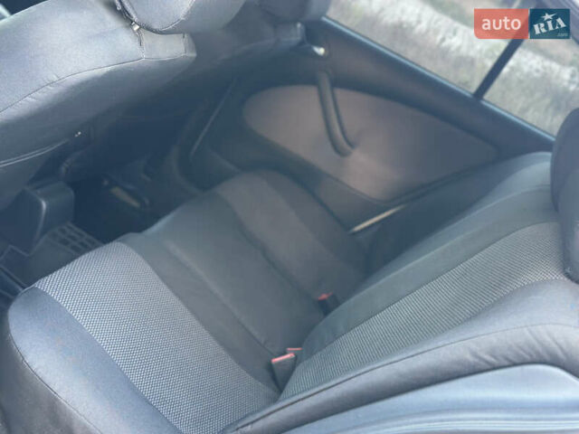 Серый Шкода Октавия, объемом двигателя 1.6 л и пробегом 168 тыс. км за 5399 $, фото 30 на Automoto.ua