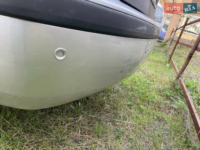 Шкода Октавия 2004 в Тячеве на Automoto.ua Серый Шкода Октавия, объемом двигателя 1.9 л и пробегом 371 тыс. км за 2500 $, фото 28 на Automoto.ua