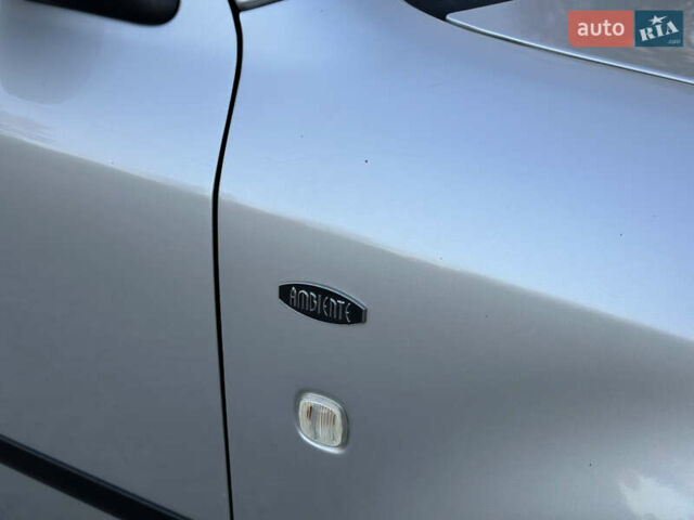 Серый Шкода Октавия, объемом двигателя 1.6 л и пробегом 168 тыс. км за 5399 $, фото 14 на Automoto.ua