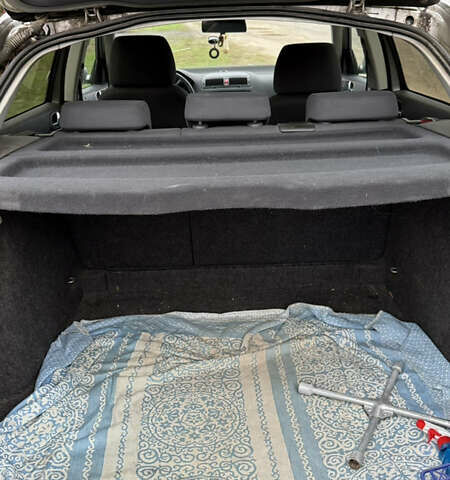 Серый Шкода Октавия, объемом двигателя 1.9 л и пробегом 495 тыс. км за 3299 $, фото 7 на Automoto.ua