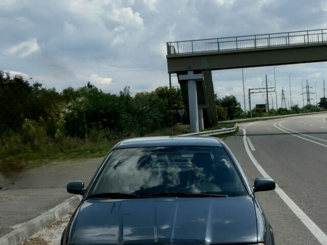 Шкода Октавия 2004 в Белой Церкве на Automoto.ua Серый Шкода Октавия, объемом двигателя 1.9 л и пробегом 330 тыс. км за 2600 $, фото 11 на Automoto.ua