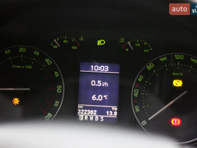 Шкода Октавия 2004 в Кременце на Automoto.ua Серый Шкода Октавия, объемом двигателя 1.97 л и пробегом 320 тыс. км за 5250 $, фото 34 на Automoto.ua