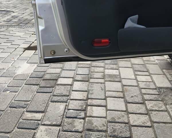 Сірий Шкода Октавія, об'ємом двигуна 1.6 л та пробігом 216 тис. км за 5500 $, фото 4 на Automoto.ua