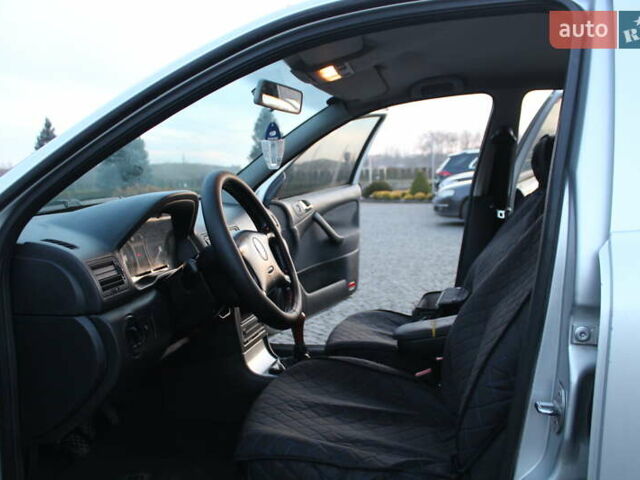 Сірий Шкода Октавія, об'ємом двигуна 1.9 л та пробігом 455 тис. км за 3597 $, фото 16 на Automoto.ua